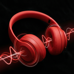 网易云音乐歌词字体大小调节教程